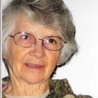 Joann Goss Haas Obituary (2022)