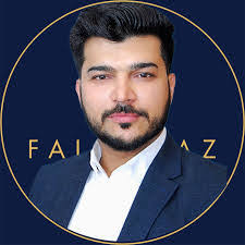 Kashif Memon's Instagram, Twitter & Facebook