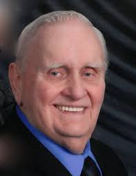 Gordon B. Olson Obituary October 28, 2024