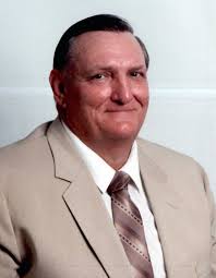 Charles Mills Obituary