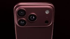 Apple event live updates: Ternus announces iPhone 18 Pro and Pro Max in new colors — CNBC