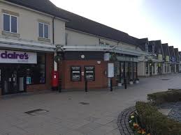 Travelodge spalding in cambridge at springfields outlet centre camel gate pe12 6eu gb. Springfield S Outlet Shopping Near Spalding Picture Of Springfields Outlet Shopping Spalding Tripadvisor