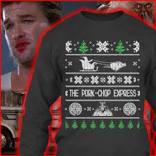 This tank top works as a great big trouble in little china jack burton costume! 2015 Christmas Shopping Guide For Movie Fans Big Trouble In Little China Edition Movies Films Flix