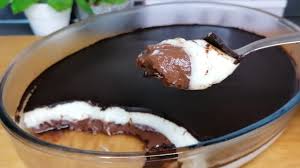 Hai Il Latte Fai Questo Dolce Incredibilmente Buono Senza Forno Nel 2020 Ricette Di Cucina Ricette Dolci Arabi