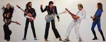 Digital sheet music for touch of grey by , jerry garcia, robert hunter, grateful dead scored for guitar tab/vocal; Roxy Music Songs Ranked From Worst To Best Rockcritics Com