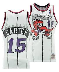 If you have been looking for these throwback vc jerseys since the championship, you'd know how hard it is to shop for a size. Mitchell Ness Big Boys Vince Carter Toronto Raptors Hardwood Classic Swingman Jersey Reviews Sports Fan Shop By Lids Men Macy S