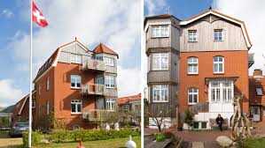 60 ferienhäuser und ferienwohnungen mit hund auf amrum. Turmhaus Familie Bissegger Buda