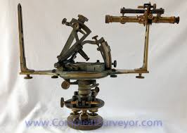 Circa 1885 Gurley Solar Compass Things To Sell The Inventors Novelty Lamp