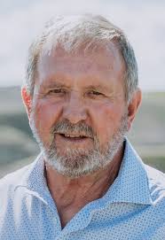 Obituary for Tyler Frank James