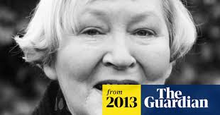 Barbara Firth obituary