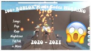 Also, we hope these codes help your game easier, so make sure to use the code right in time. 100 Roblox Music Codes Working Id 2020 2021 P Cute766