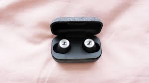 The momentum true wireless isn't bad by any means, but it is pretty much similar in performance to its wired counterpart. Sennheiser Momentum True Wireless 2 Review Techradar