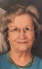 Colleen Ellison Obituary