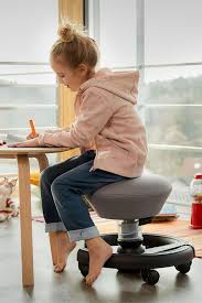 Der Ergonomische Kinderschreibtischstuhl In 2021 Kinderstoel Kinderen Kind