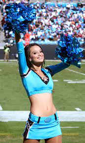 Laura b was created for the woman who is after an ideal solution of excellent cut, unusual fabrics and the sense of exclusivity only usually available in the couture salons of paris. Another Super Rookie In Charlotte Topcat Laura B Ultimate Cheerleaders
