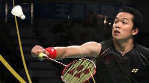 He is a former world champion and a former olympic champion in. Kagumi Taufik Hidayat Media China Berikan Julukan Ini Indosport