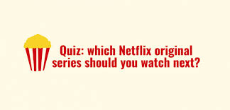 Rather than spending hours scrolling through netflix or taking risky suggestions from your coworkers, friends or parents (sorry, mom, i don't want to watch the mentalist), you can simply take this quiz. What Netflix Show Should I Watch Quiz 2020