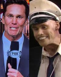 Now why'd y'all have to make me see this!?