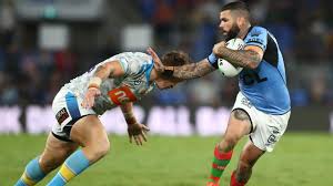 Adam reynolds will be 31 when he lands at the broncos. Nrl 2021 Brisbane Broncos In Race To Sign Playmaker Adam Reynolds The Courier Mail