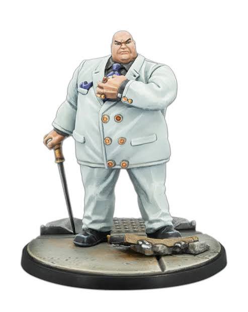 Kingpin - atomicmassgames