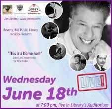 My Conversation with Frank SinatraJIM J'S JUKEBOX