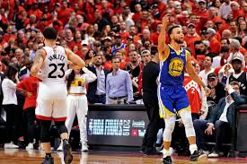 Thursday night marks the last warriors game ever at the historic building when they face the raptors in game 6 of the nba finals. Warriors Game Analysis Three Reasons The Warriors Won Game 5 Of The 2019 Nba Finals Golden State Of Mind