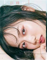 pin by kim daphne on japanese magazine fashion makeup artists and models spring makeup