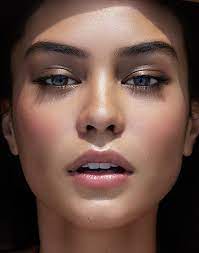 courtney eaton by gavin o neill make up rae morris 美容 美しい女性 女性