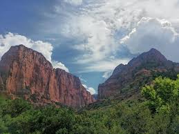 Check spelling or type a new query. Hurricane Cliffs At Kolob Canyon In Zion National Park Utah Usa 1920x1440 Oc Earthporn