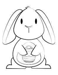 Free easter color by number worksheets for kindergarten. Free Easter Printable Coloring Pages For Kids