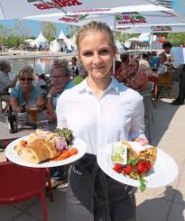 Essen içinde 600 restoran arasında 217. Lahr Die Meisten Essen Am See Lahr Lahrer Zeitung