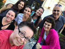 Introduction of New Chairperson Mary Jo Shoemaker