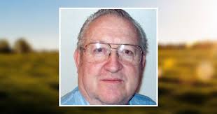 Harlan Muth Obituary June 22, 2014