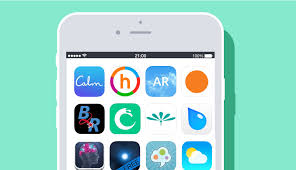 Take advantage of its free guided and timed meditations, calming music tracks, and discussion groups. Anxiety Apps That Will Help You Relax Self