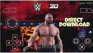 There are two main methods confirmed for unlocking characters in wwe 2k20: Wwe 2k20 Mod Apk Download Ppsspp Psp Fully Unlocked October 31 2021