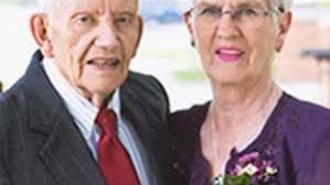 Duane and Ruth Lowery