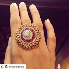 Shree Raj Mahal Jewellers Shreerajmahaljewellers Instagram Photos We Morganite Engagement Ring Rose Gold Vintage Engagement Rings Sapphire Gold Ring Designs
