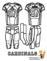 Detroit lions logo team coloring page sports football nfl. Arizona Cardinals Coloring Pages Learny Kids