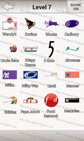 w what logo answers