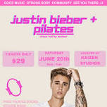 Beauty and a Beat - Pilates x JB