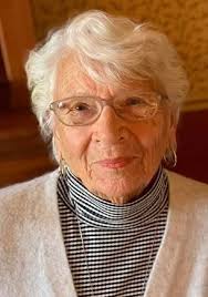 Obituary information for Georgiana Hutchinson Miller