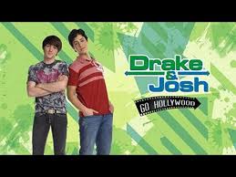 High quality drake and josh gifts and merchandise. Drake And Josh Kidnapped Drake And Josh Go Hollywood Youtube