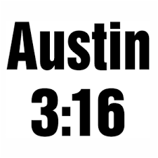 Pin On Austin 3 16