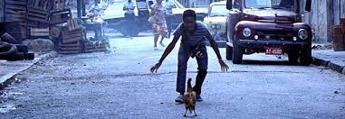 City of god is one of my favorite movies. Aus Der Favela In Die Freiheit Buscape Aus City Of God 2002