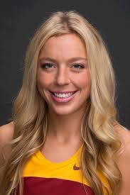 NCAA Women's Volleyball