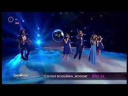 Polina Gagarina A Million Voices Russia 2015 Eurovision Song Contest Review Hungary Eurovision 2015 With Images Eurovision Song Contest Eurovision Eurovision Songs