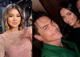 Rachel Leviss Claps Back at Tom's Girlfriend Victoria's Accusations