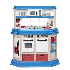 american plastic toys cookin' kitchen