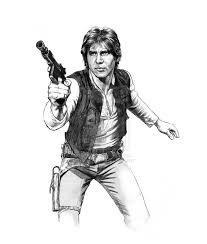 Pin By Marcin Kosiacki On Star Wars Badassery Star Wars Illustration Star Wars Images Star Wars Drawings