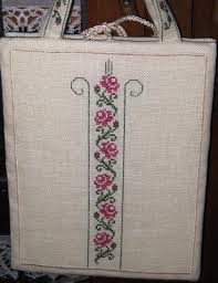 Vita Z Adli Kullanicinin Cross Stitch Krestik I Kanva Panosundaki Pin Kanavice Ornekleri Desenler Kanavice